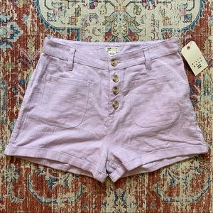 Billabong sailor shorts